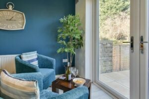 Picture of Crocus Cottage
