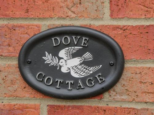 Dove Cottage image three