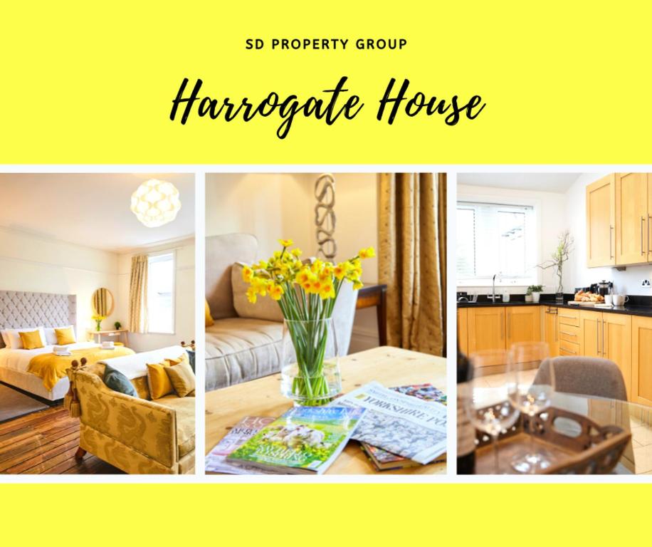 Harrogate House image one