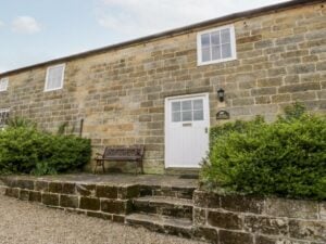 Picture of Byre Cottage