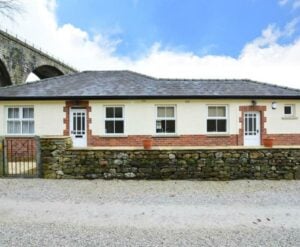 Picture of Spacious 3 bedroom bungalow Ingleton in Yorkshire Dales