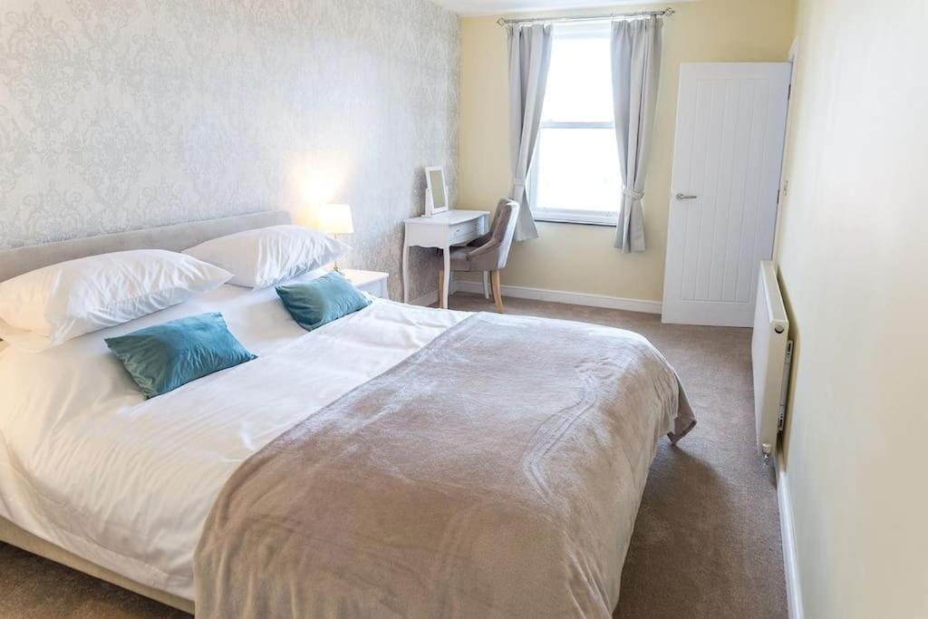 Cosy, Boutique Central Kirkby Lonsdale Apartment image one