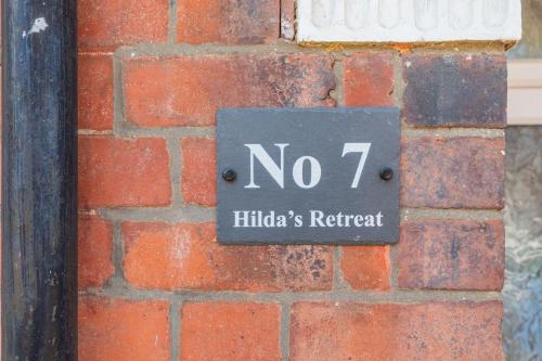 Hildas Retreat image three