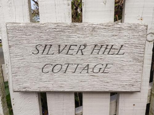 Silver Hill Cottage image three