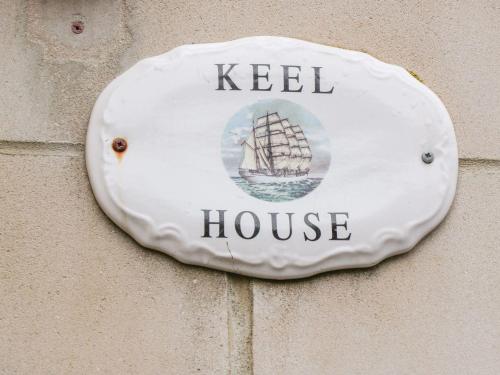 Keel House image three