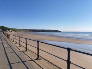 a Apartment in Filey