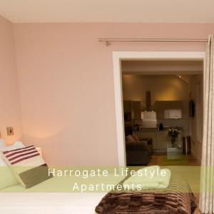 Harrogate Lifestyle Luxury Serviced ApartHotel image two