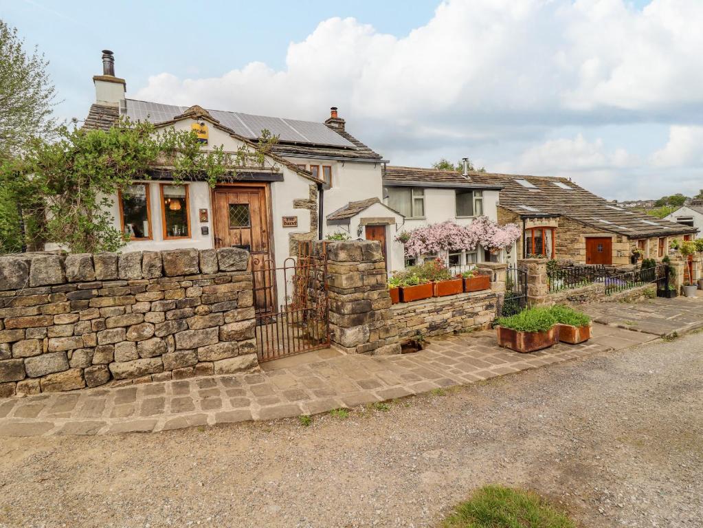 The Dairy, Haworth image one