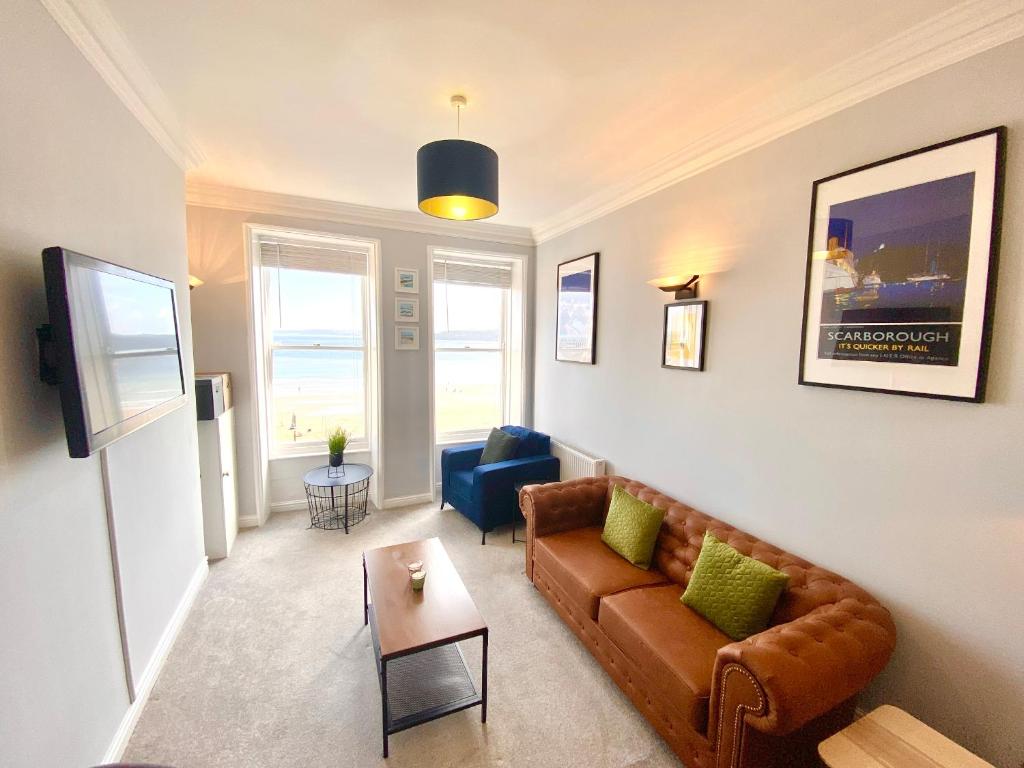 39 Eastborough - 1 Bed image one