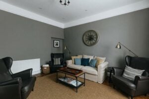 Picture of DUNDAS COTTAGE // 3 BEDROOM ACCOMODATION IN RICHMOND