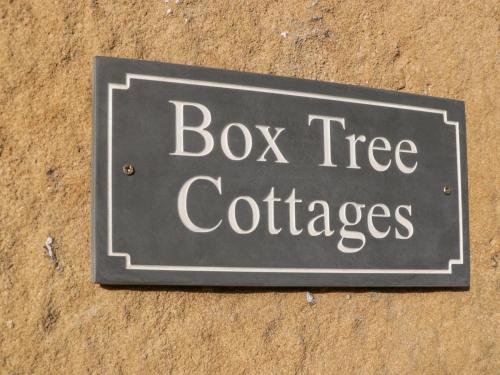 Box Tree Cottage image three