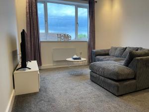 Modern Serviced Apartment - Near City Centre image two