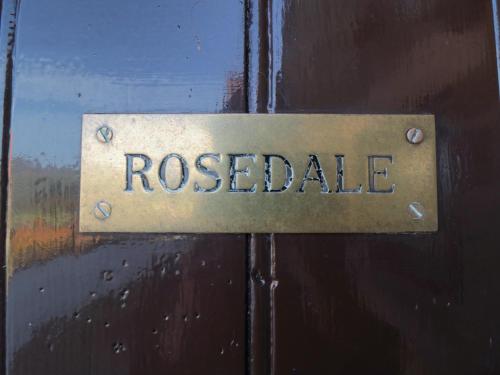 Rosedale image three