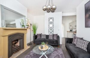 Picture of Piccadilly Place - 3 Bedroom House