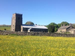 a Hotel in Horton in Ribblesdale