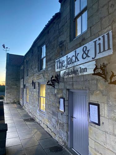The Jack and Jill Coaching Inn image three