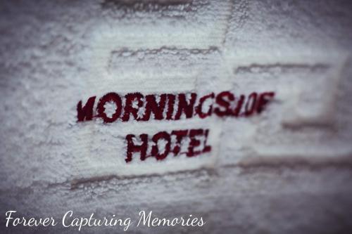 Morningside Hotel image three