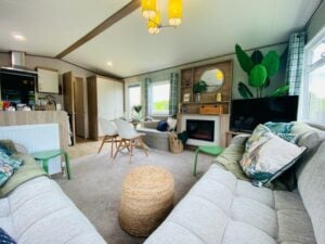 Picture of The Sanctuary Holiday Home - Escape the Ordinary