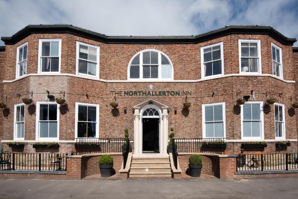 The Northallerton Inn - The Inn Collection Group image one