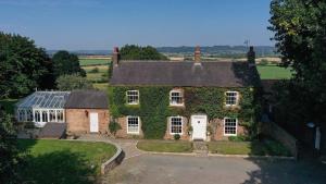 Burtree Country House and Retreat image two