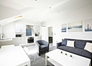 Picture of Deluxe 2 bedroom apartment