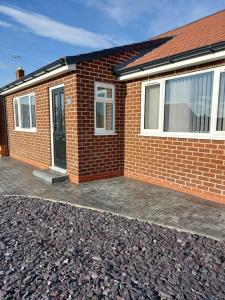 Stockton on Tees, detatched 2 bedroomed bungalow. immaculate image one