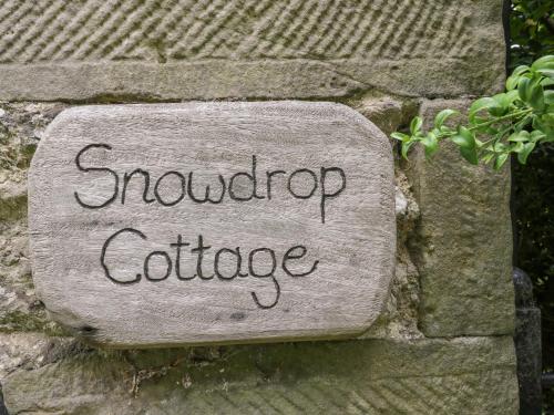 Snowdrop Cottage image three