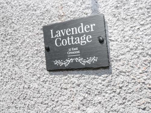 Lavender Cottage image three