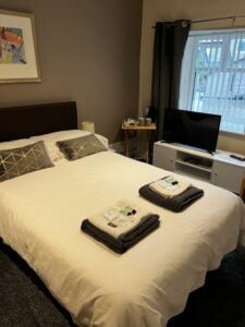Picture of Skipton Rooms
