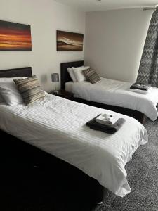 Skipton Rooms image two