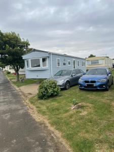 Our Holiday Home Static Caravan image one