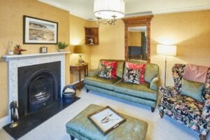 Picture of Host & Stay - Sixpence Cottage