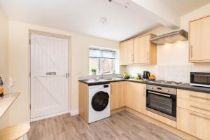 Pass the Keys The Nest, 1 bed flat in the heart of Helmsley image two