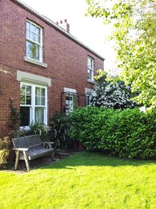 Bed and Breakfast Ashfield Accommodation image 1 Bed and Breakfast Ashfield image one