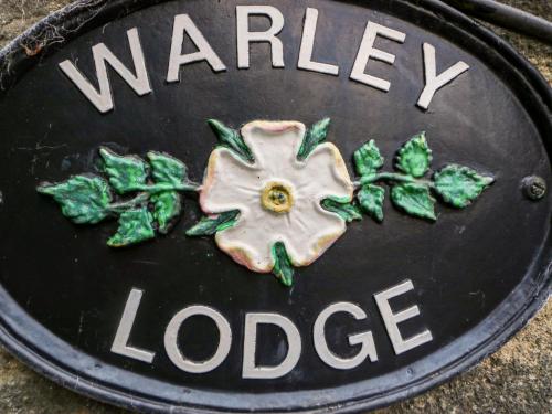Warley Lodge image three
