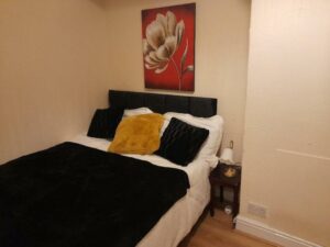 Picture of Immaculate 3-Bed House in Middlesbrough with WiFi