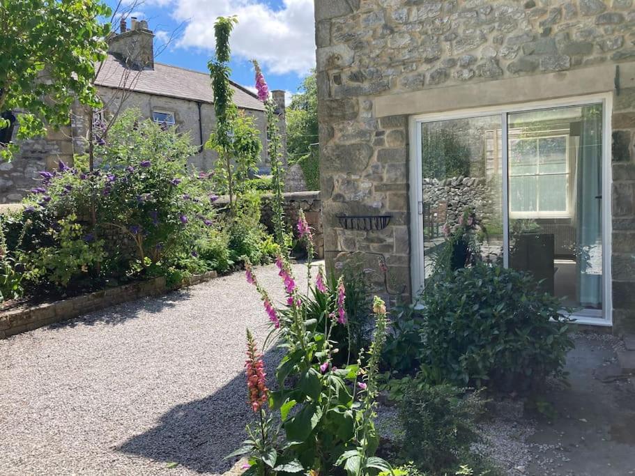 Bluebell Cottage in the Yorkshire Dales image one