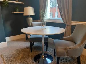 Beautiful City Centre Apartment Close to Minster image two