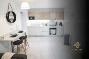 Picture of Birtin Works Apartments - Brand New - City Centre