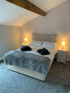 Picture of Cosy 2 Bed Apartment in central Kirkby Lonsdale