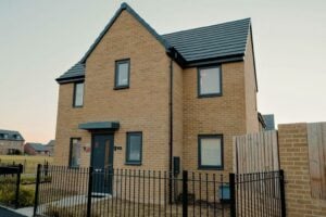 Picture of Willow Heights Modern 5-7 Persons/3 Bed Detached