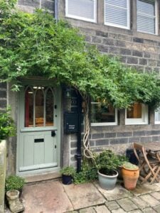 Picture of Weavers Cottage by Weavers of Haworth