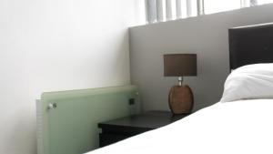 Valee Place, Wakefield city centre, leeds, One Bedroom image two