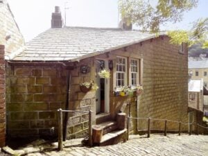 Picture of Birkenhead Cottage