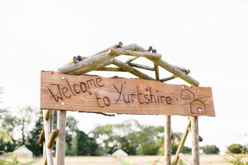 Yurtshire Fountains image three