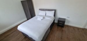 Picture of APARTMENT IN WAKEFIELD CITY CENTRE