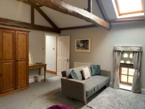 Picture of Studio 3B The Carriage House York 6m Village Location