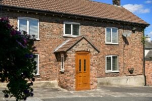 Picture of Dovecote Farm House