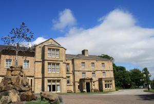 Weetwood Hall Estate image two