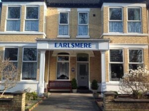 Picture of Earlsmere Guesthouse